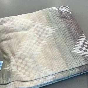 Willow Basket Throw - Thumbnail 2